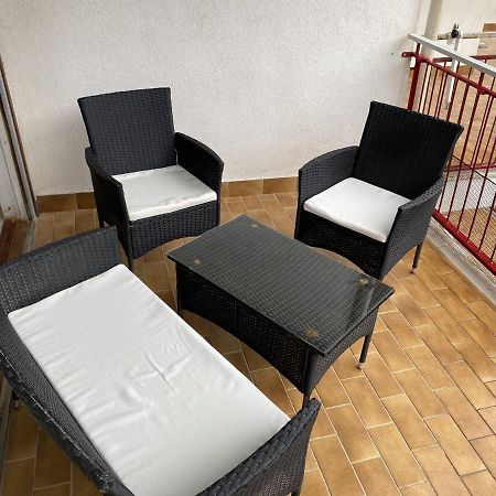 Residence Cristallo - Sabbiadoro リニャーノ・サッビアドーロ エクステリア 写真