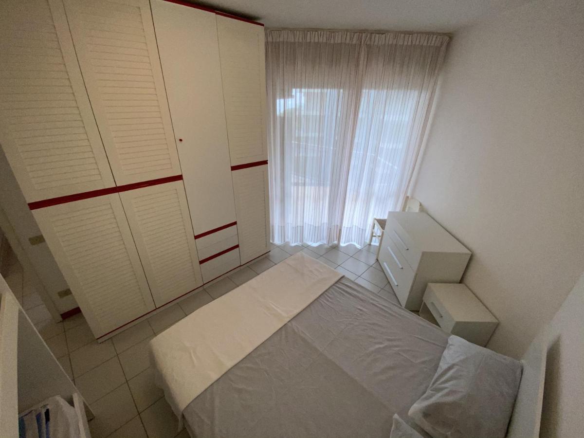 Residence Cristallo - Sabbiadoro リニャーノ・サッビアドーロ エクステリア 写真