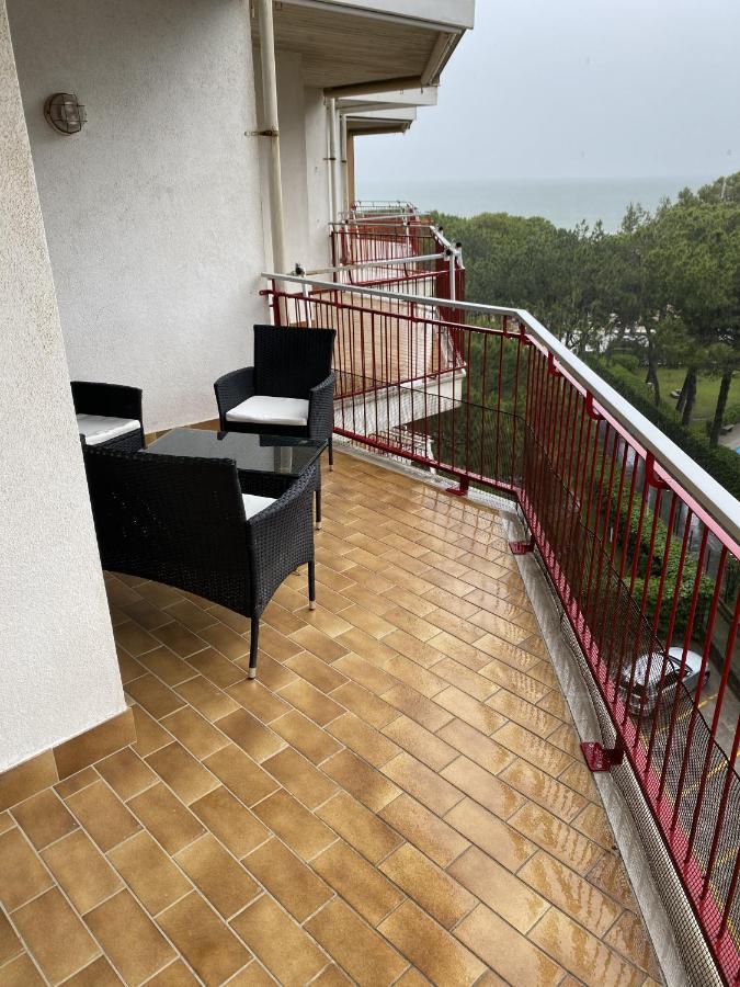 Residence Cristallo - Sabbiadoro リニャーノ・サッビアドーロ エクステリア 写真